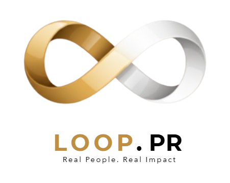 Loop PR Logo